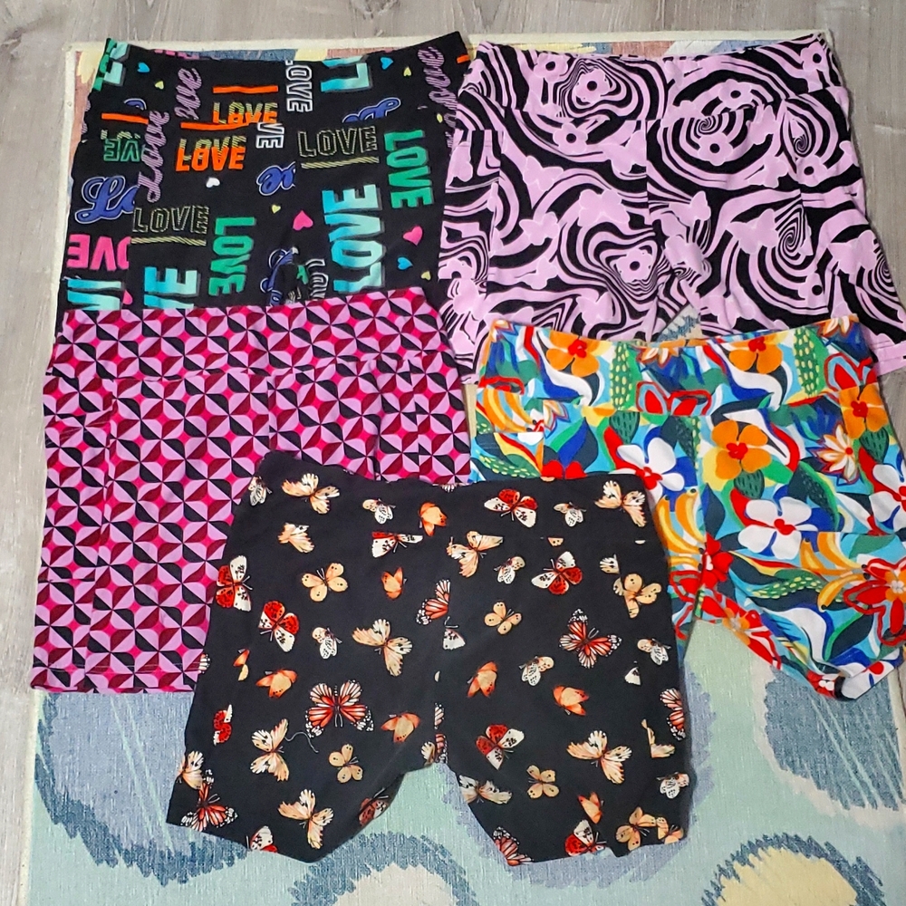 Juniors shorts